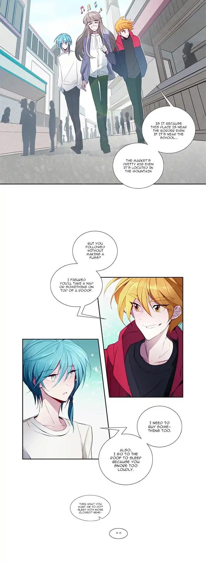 Anz Chapter 23 - Page 2