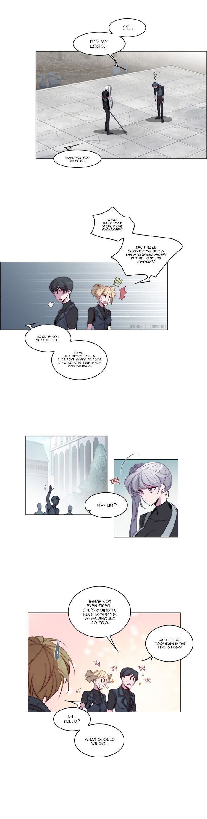 Anz Chapter 27 - Page 7