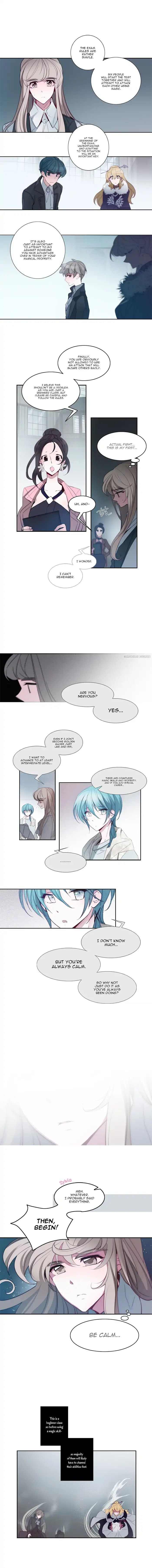 Anz Chapter 28 - Page 5