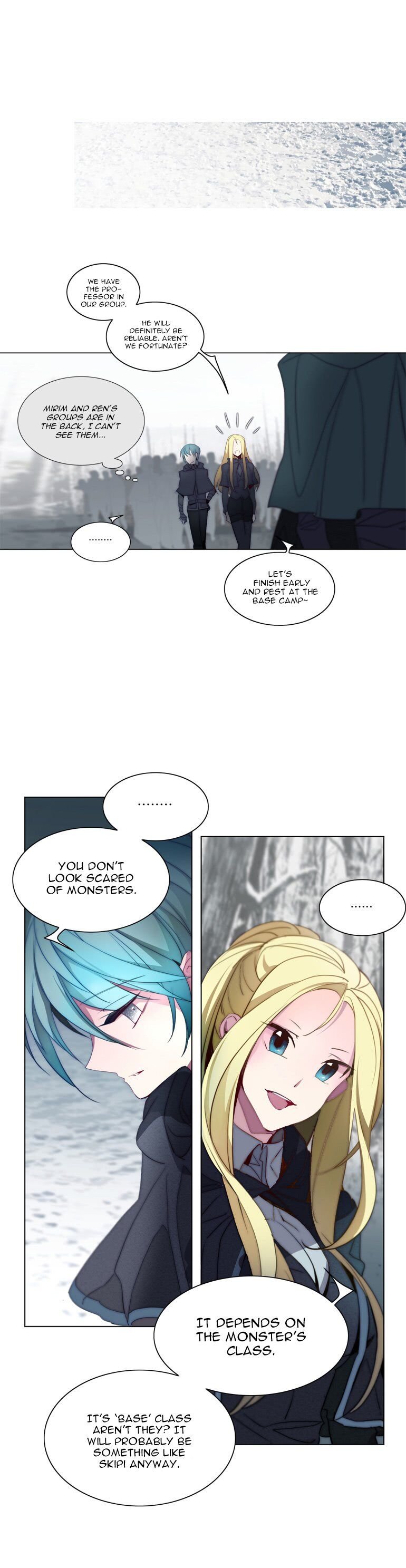 Anz Chapter 31 - Page 10