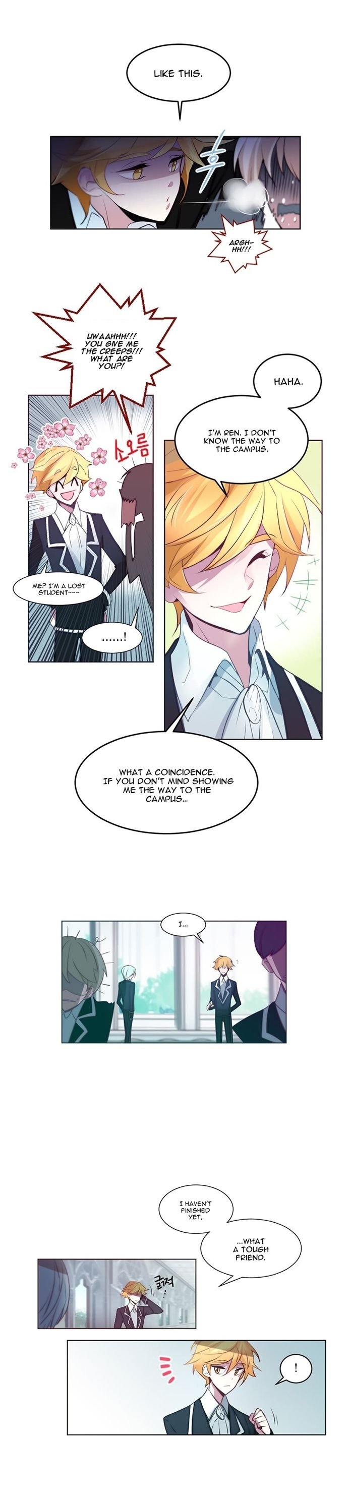Anz Chapter 3 - Page 9
