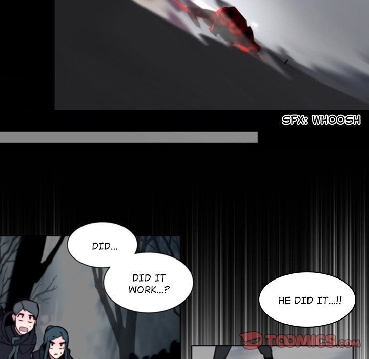 Anz Chapter 45 - Page 41