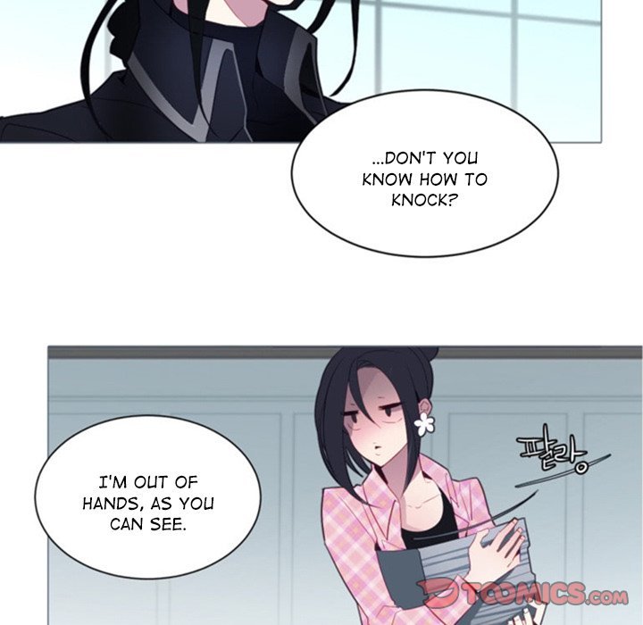 Anz Chapter 49 - Page 21
