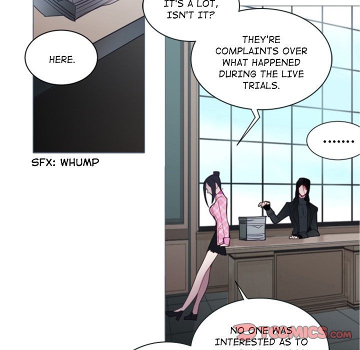 Anz Chapter 49 - Page 23