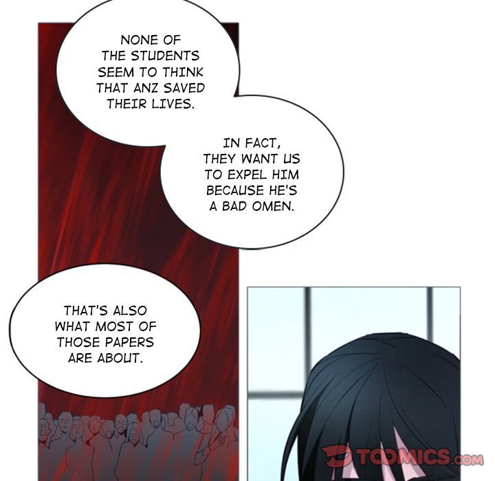 Anz Chapter 49 - Page 33
