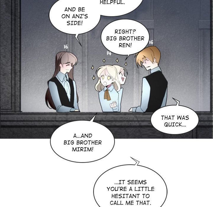 Anz Chapter 50 - Page 56