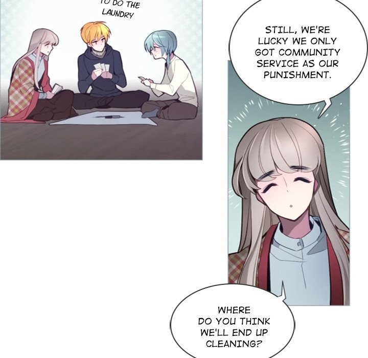 Anz Chapter 52 - Page 46