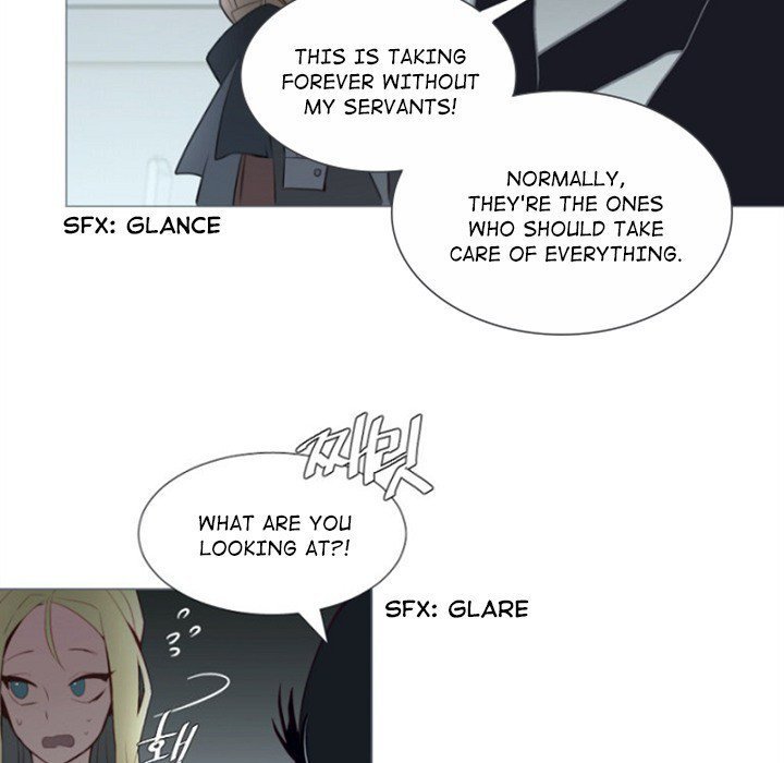 Anz Chapter 59 - Page 58
