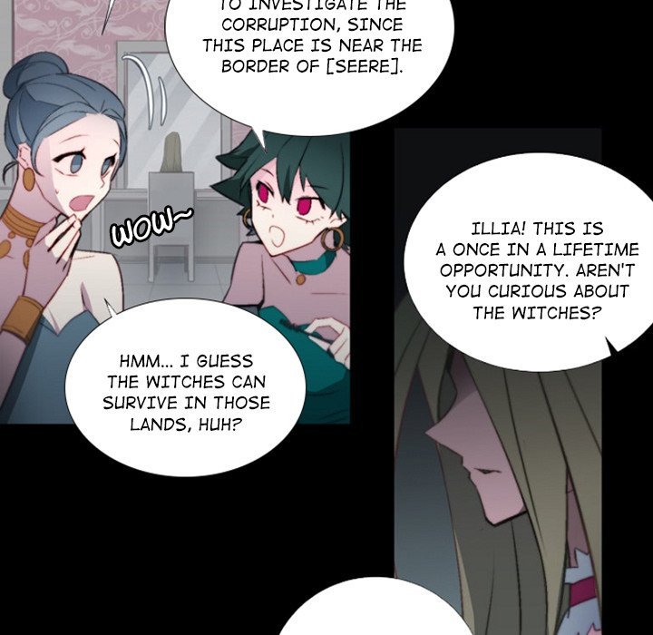 Anz Chapter 63 - Page 6