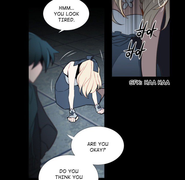 Anz Chapter 65 - Page 99