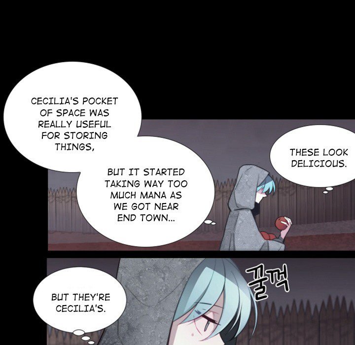 Anz Chapter 65 - Page 41