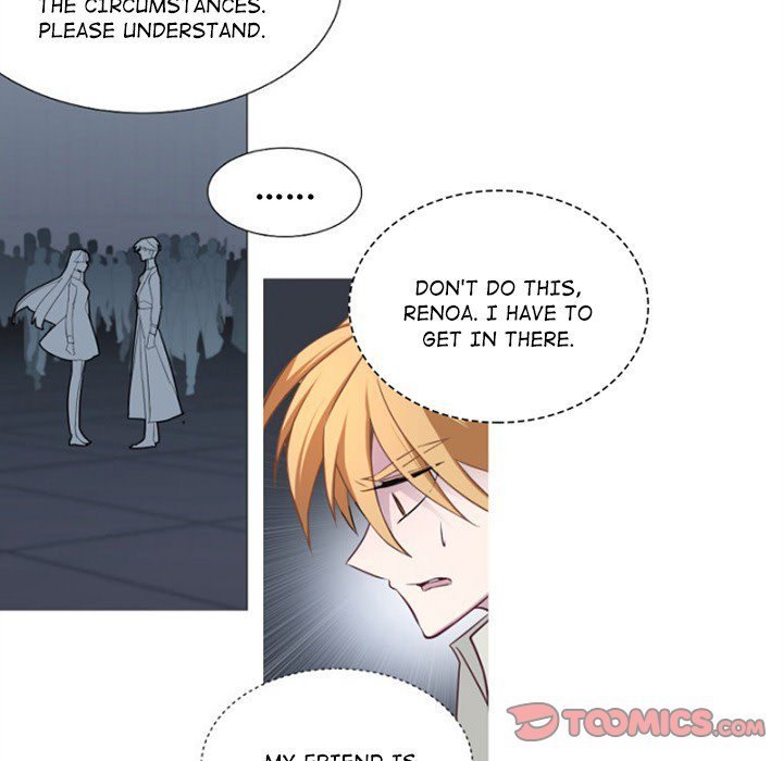 Anz Chapter 67 - Page 21