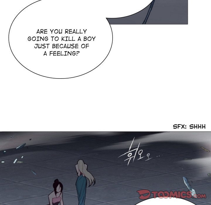 Anz Chapter 68 - Page 85
