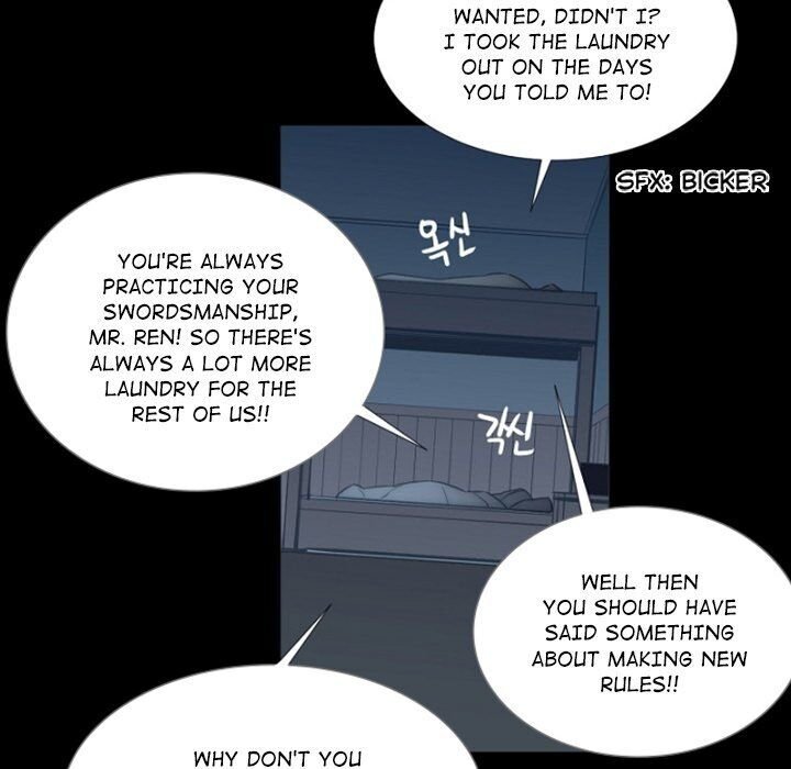 Anz Chapter 73 - Page 41