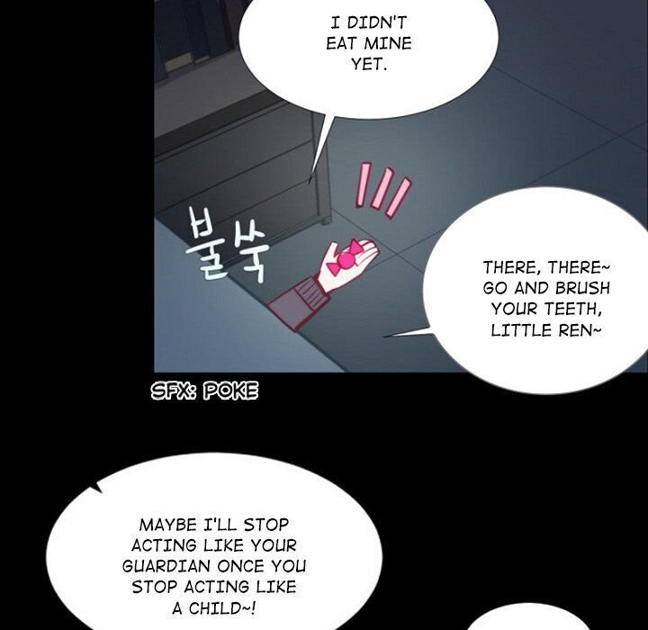 Anz Chapter 73 - Page 58