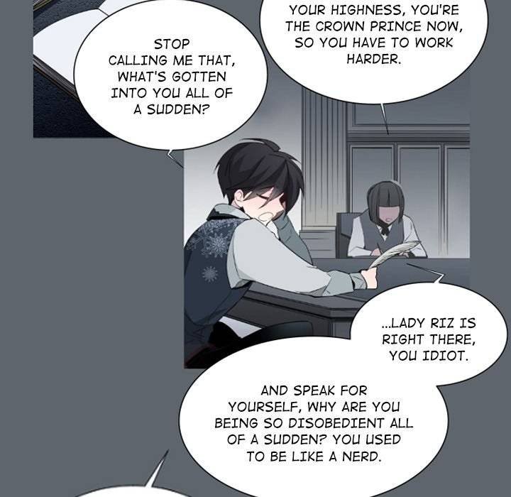 Anz Chapter 80 - Page 26
