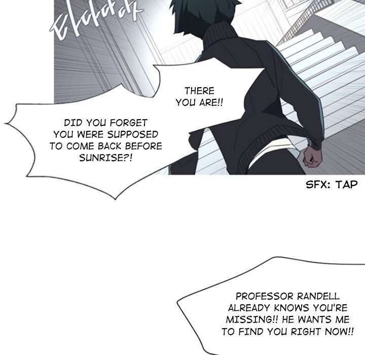 Anz Chapter 81 - Page 56