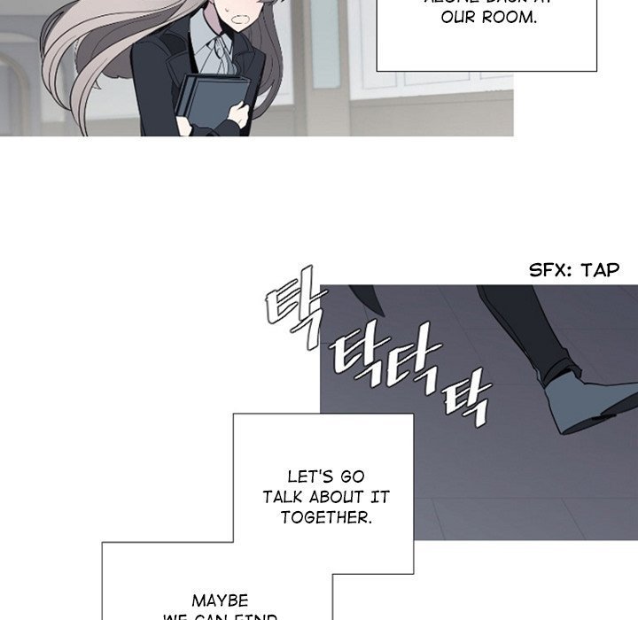 Anz Chapter 82 - Page 22