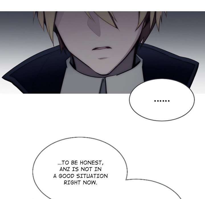 Anz Chapter 82 - Page 83