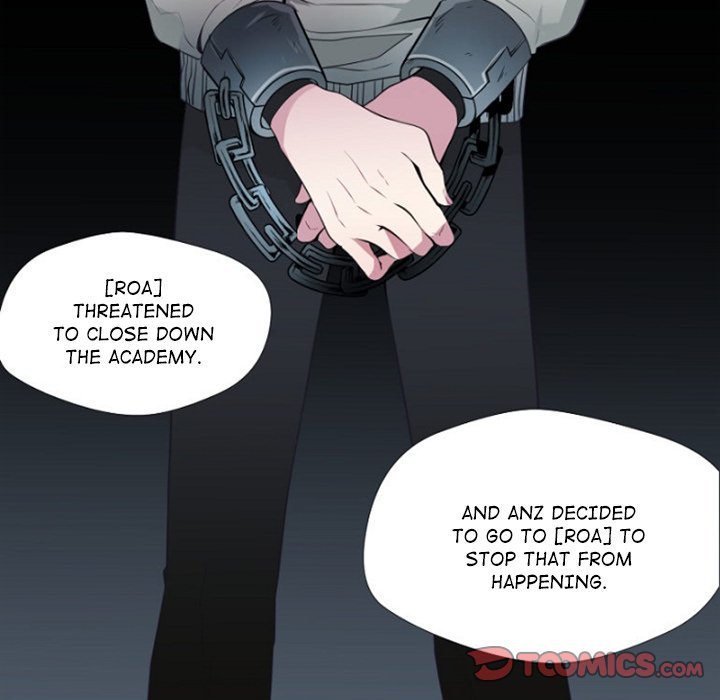 Anz Chapter 85 - Page 61