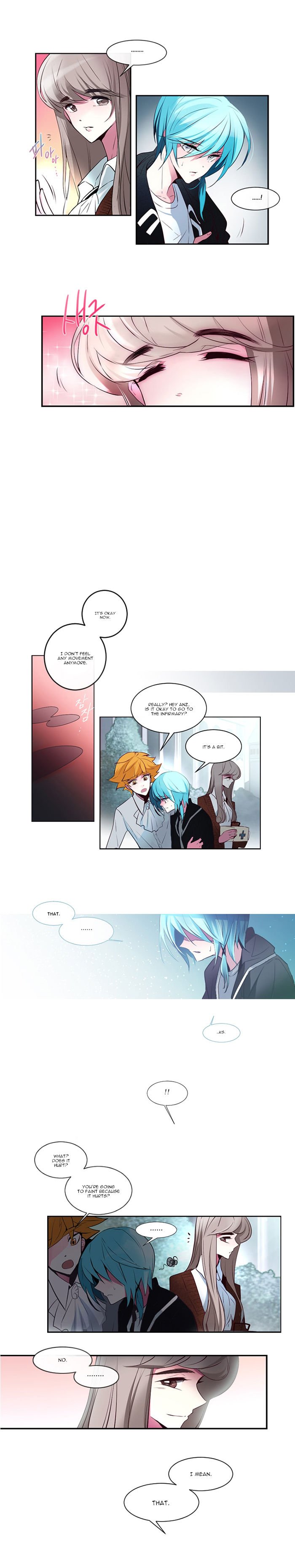 Anz Chapter 8 - Page 12