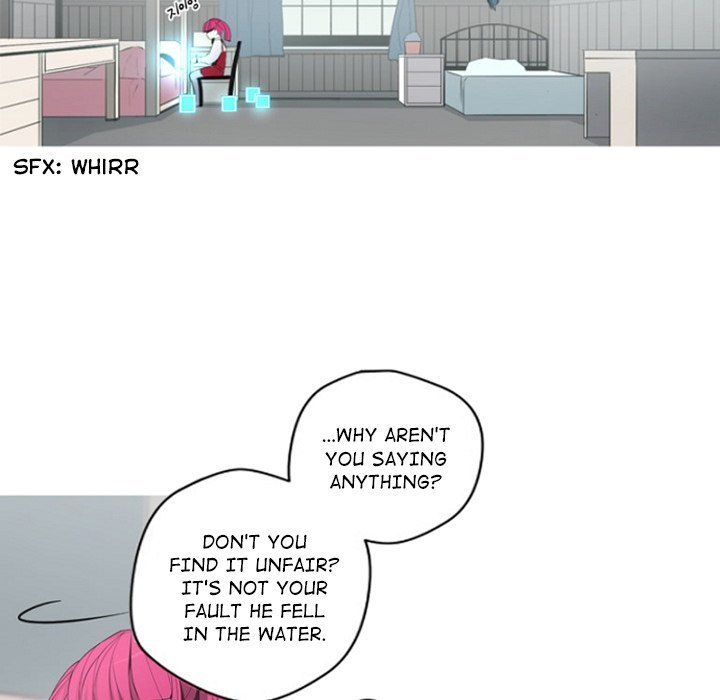 Anz Chapter 89 - Page 44