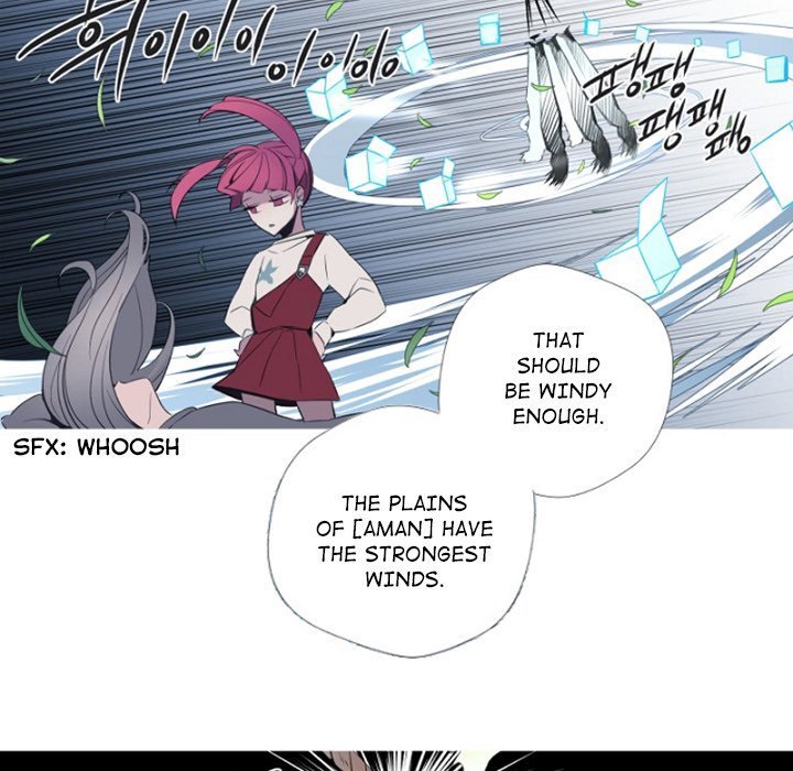 Anz Chapter 89 - Page 71