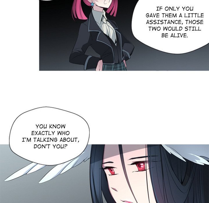 Anz Chapter 90 - Page 18