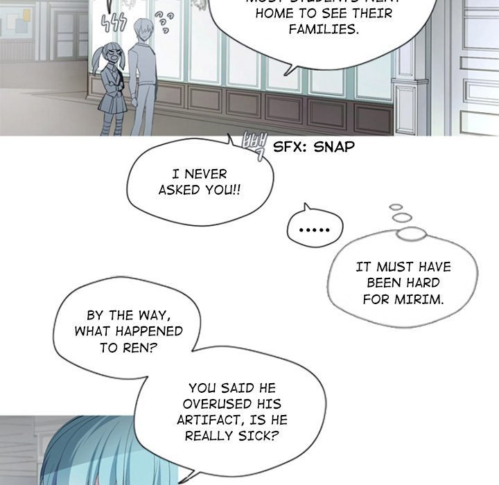 Anz Chapter 90 - Page 4