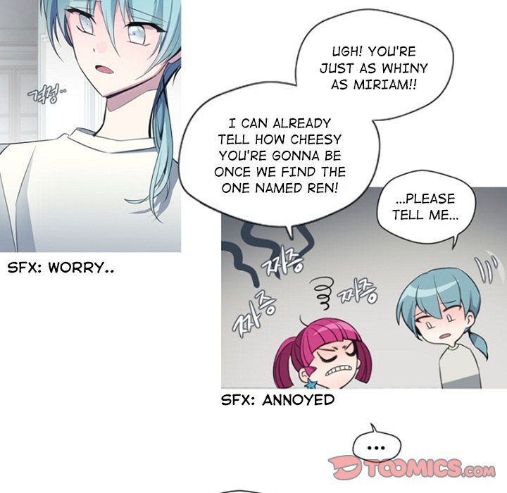 Anz Chapter 90 - Page 5
