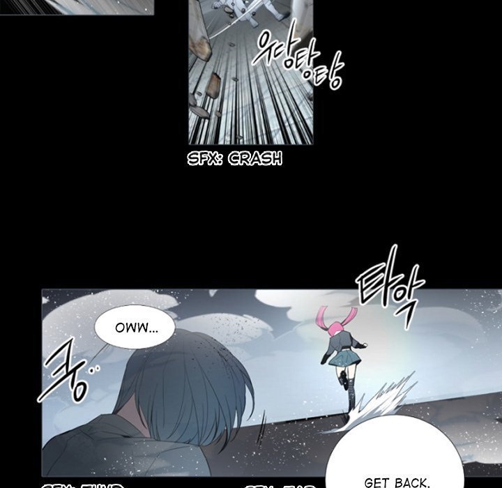 Anz Chapter 91 - Page 15