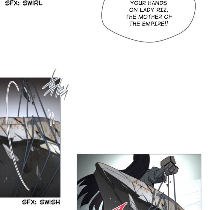 Anz Chapter 91 - Page 36