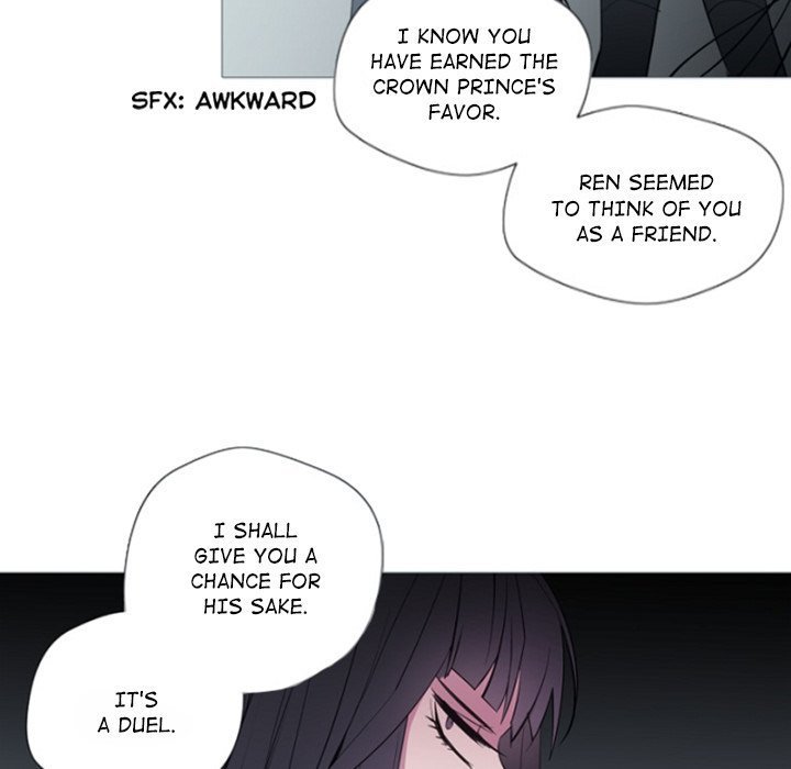 Anz Chapter 91 - Page 67