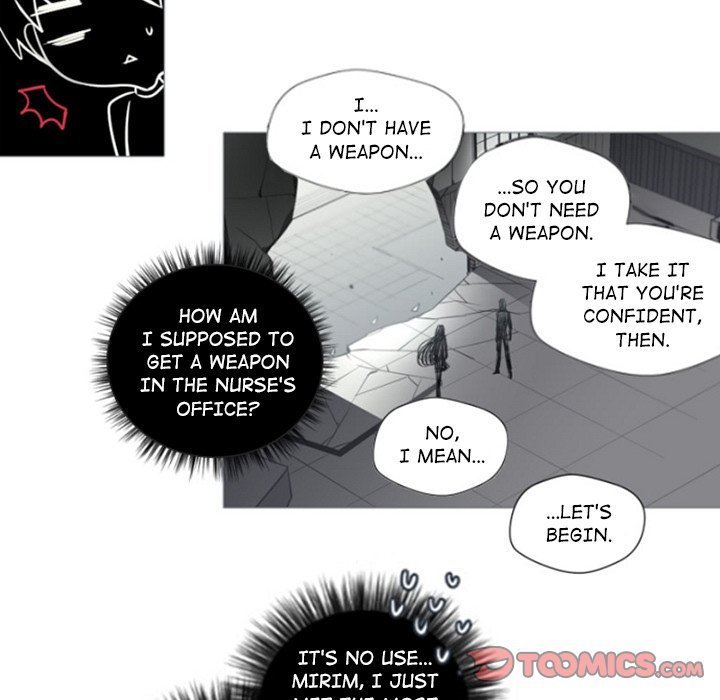 Anz Chapter 91 - Page 69