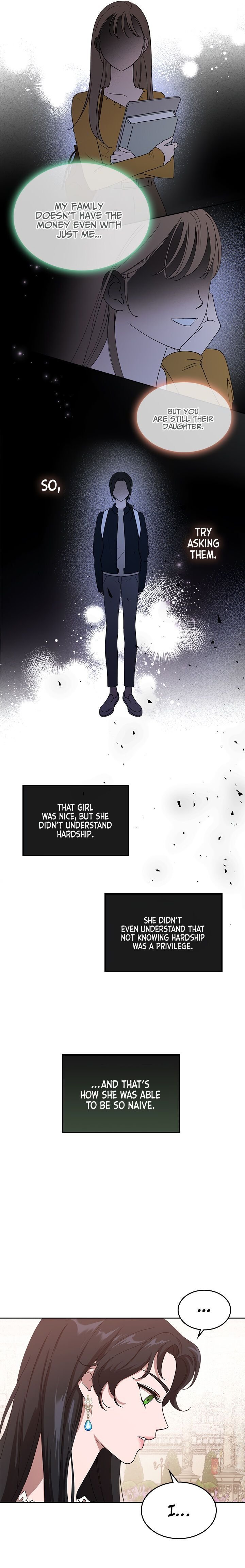 Kill the Villainess Chapter 16 - Page 5