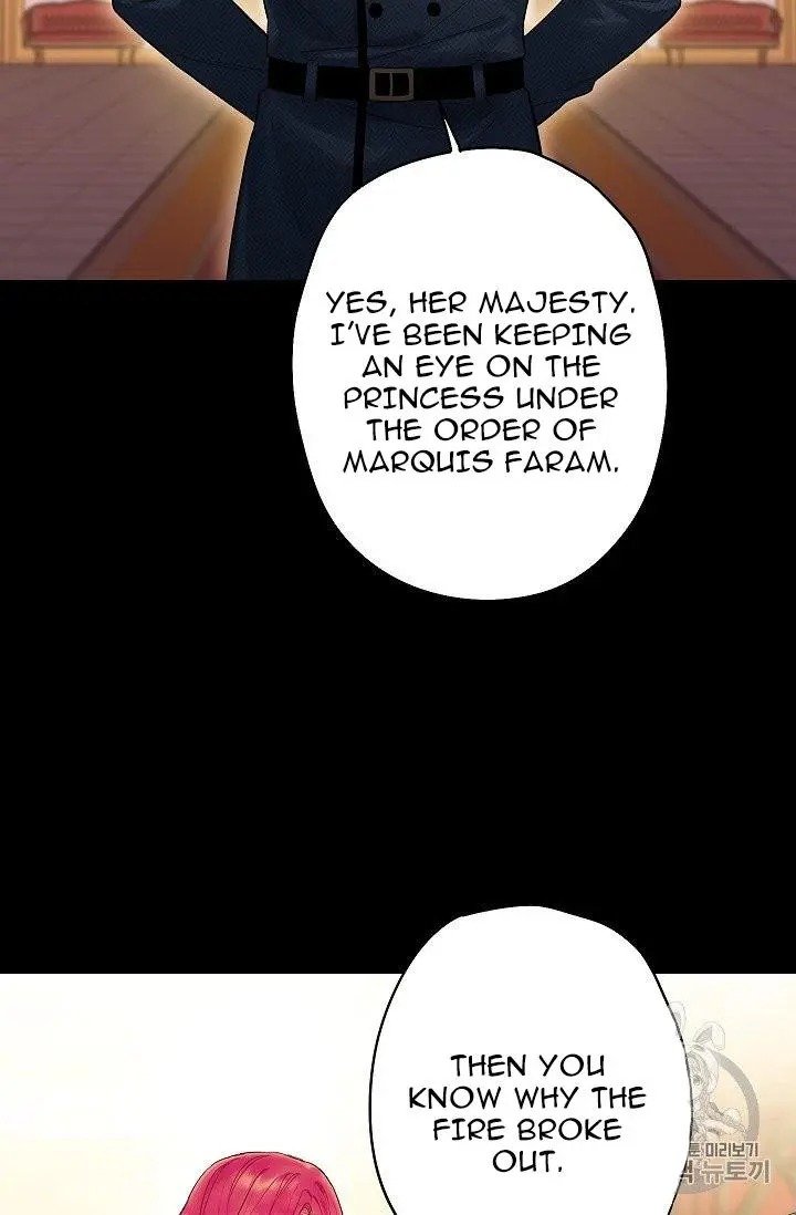 Survive as the Hero’s Wife Chapter 88 - Page 2