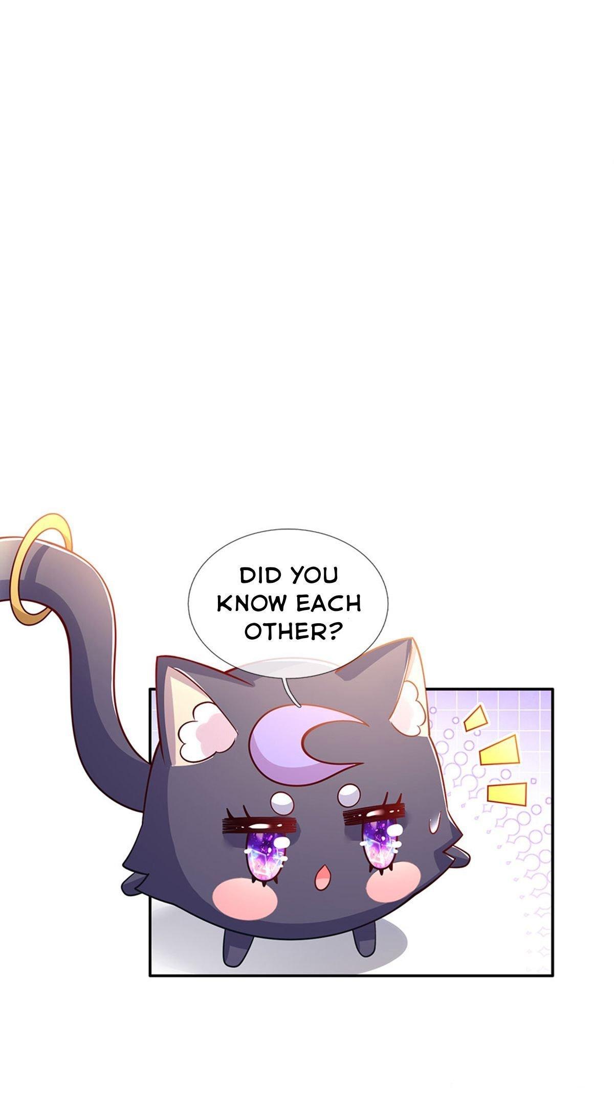 It Takes A Lot Of Cuteness To Save This World Chapter 13 - Page 27