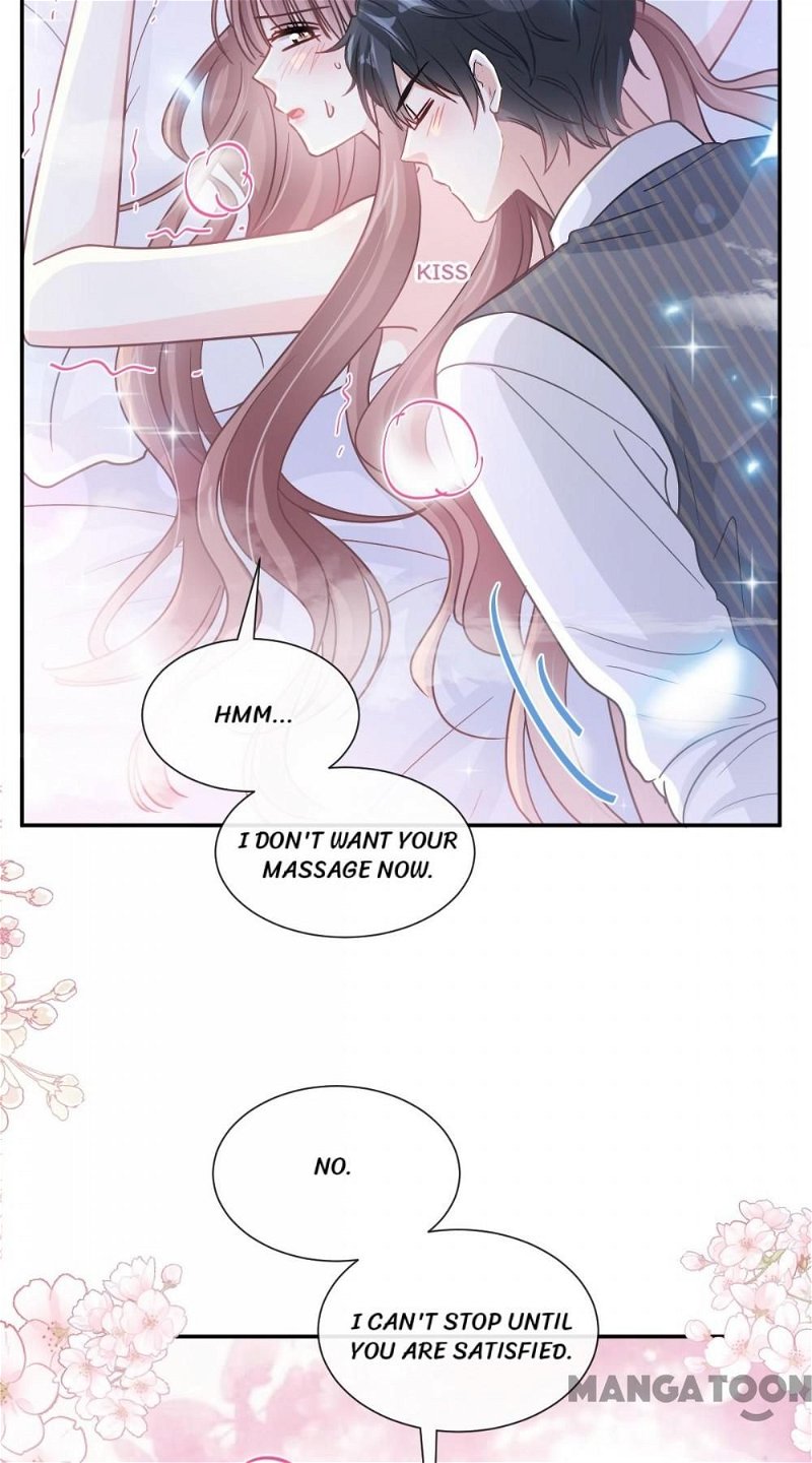 Love Me Gently, Bossy CEO Chapter 177 - Page 26