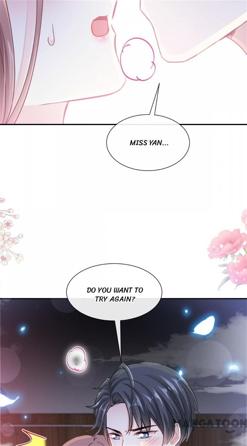 Love Me Gently, Bossy CEO Chapter 177 - Page 31