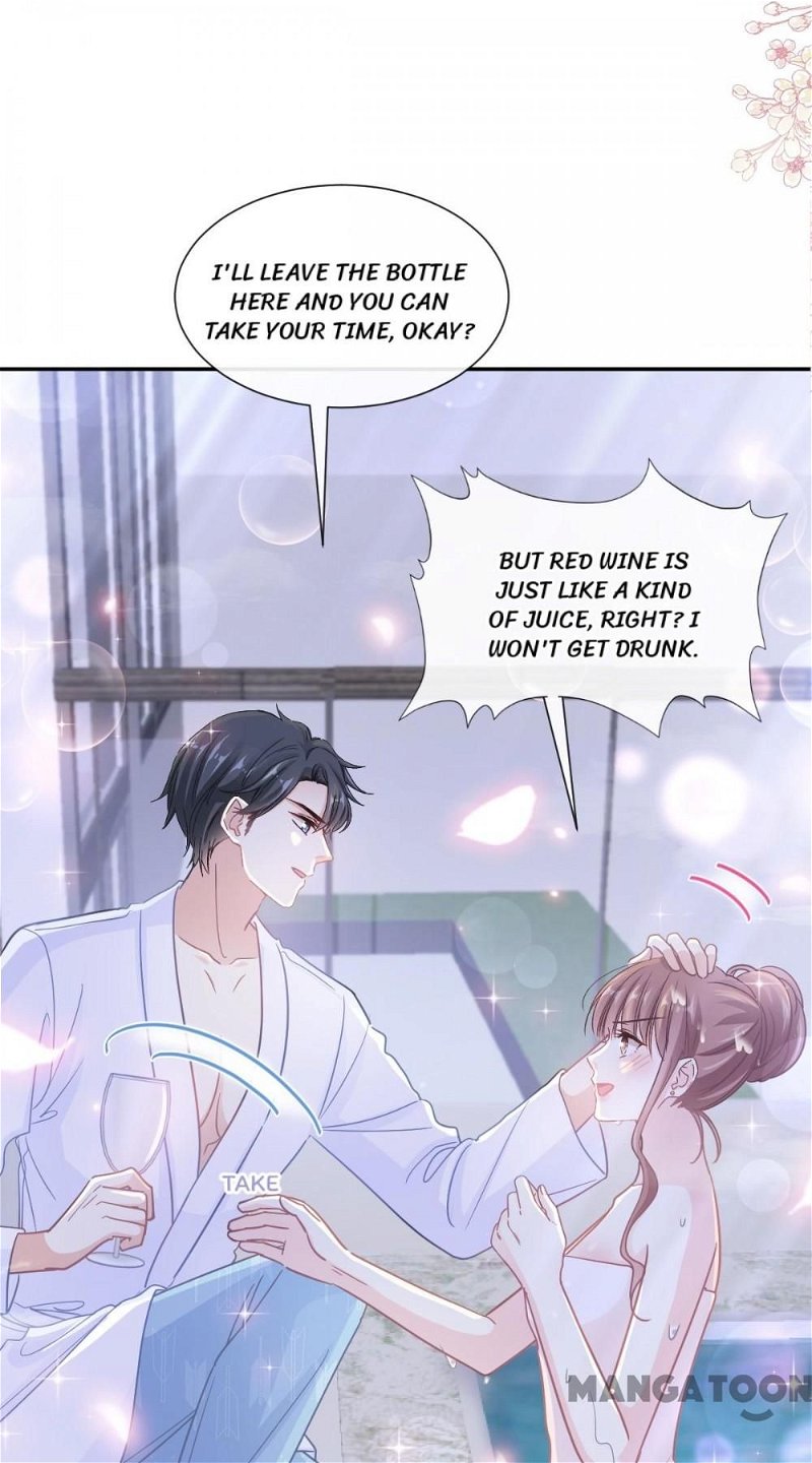 Love Me Gently, Bossy CEO Chapter 177 - Page 40