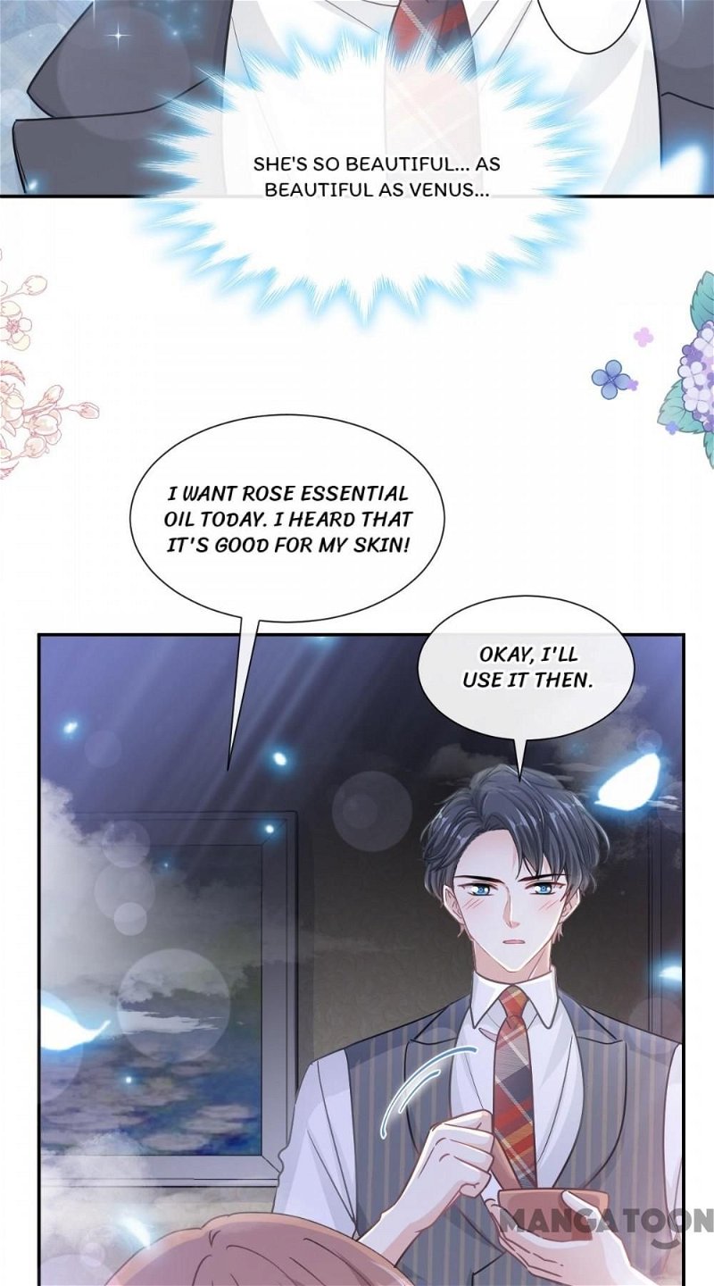 Love Me Gently, Bossy CEO Chapter 177 - Page 5