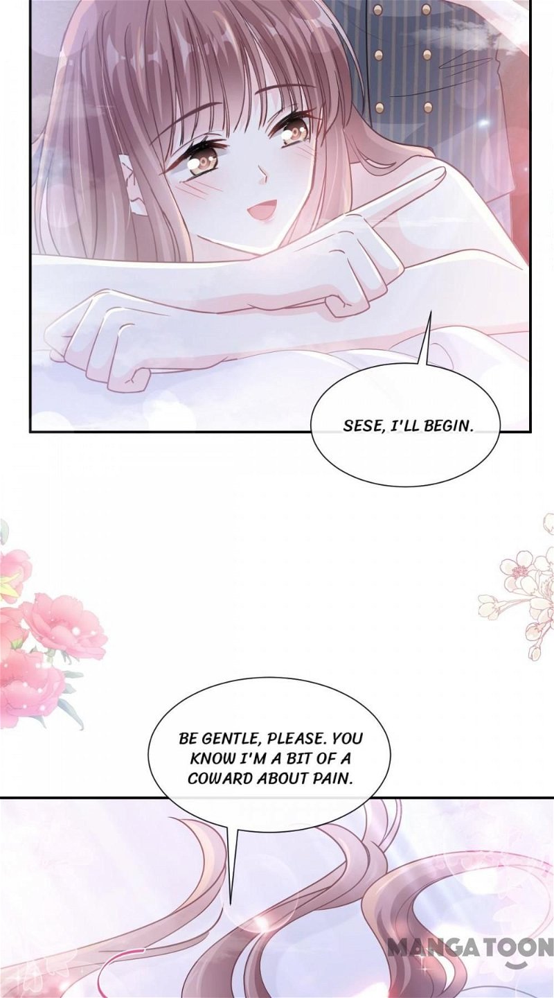 Love Me Gently, Bossy CEO Chapter 177 - Page 6