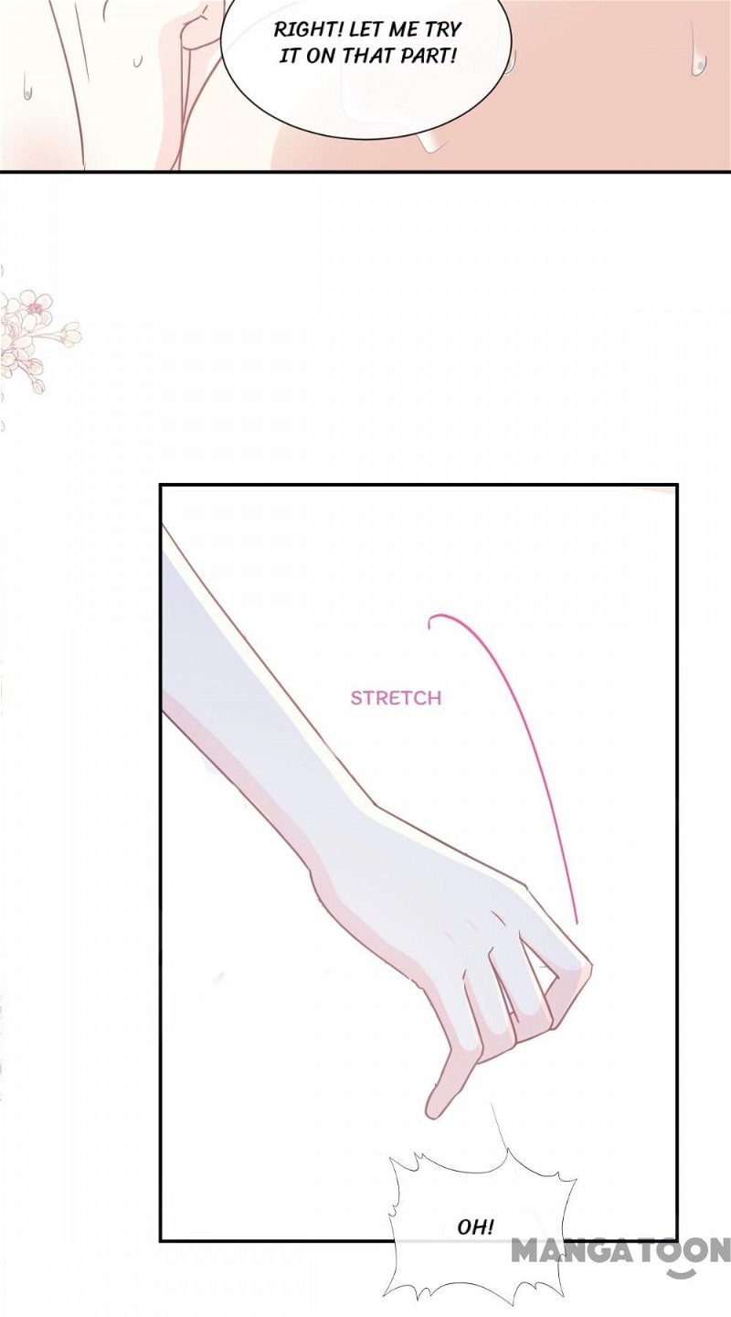 Love Me Gently, Bossy CEO Chapter 178 - Page 21