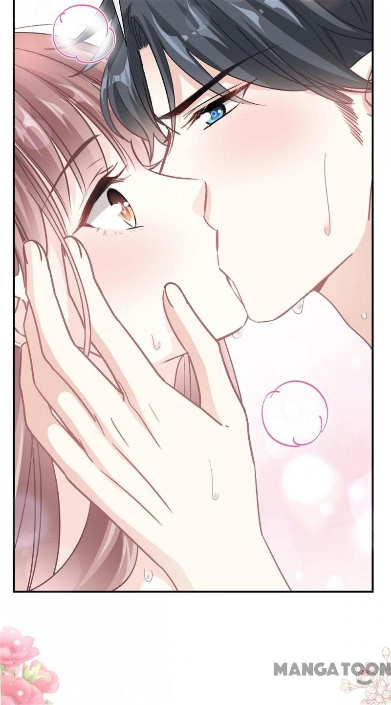 Love Me Gently, Bossy CEO Chapter 178 - Page 24