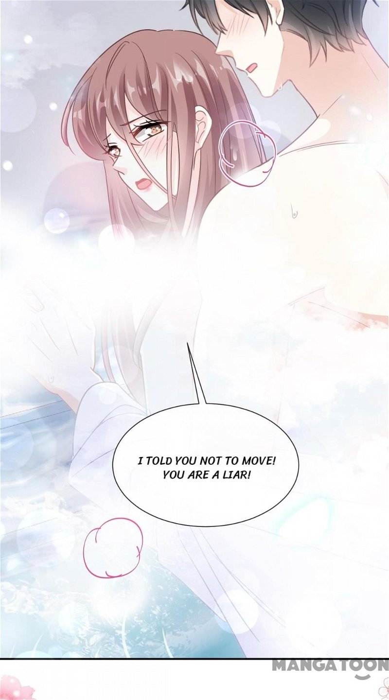 Love Me Gently, Bossy CEO Chapter 178 - Page 28