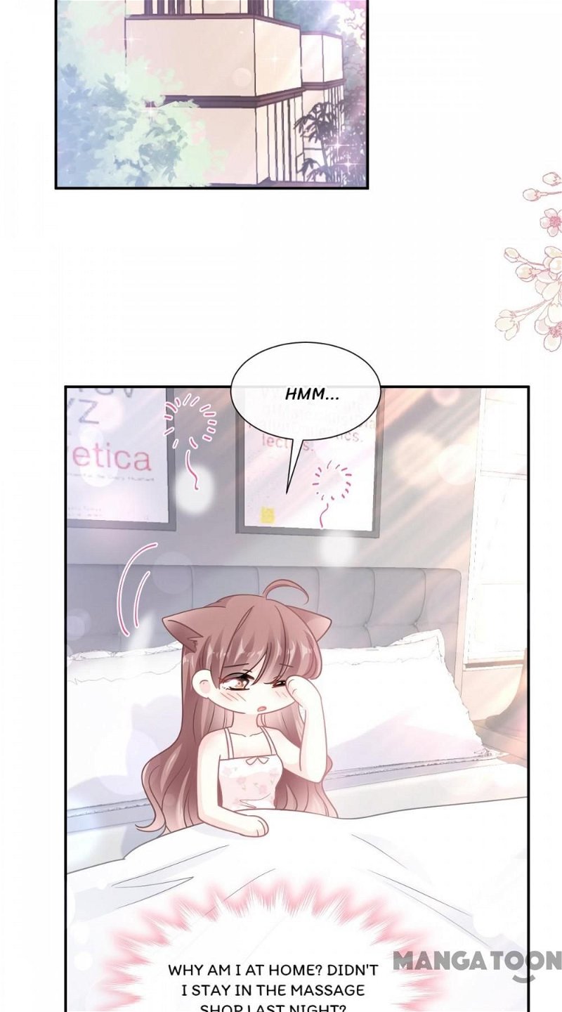 Love Me Gently, Bossy CEO Chapter 178 - Page 36
