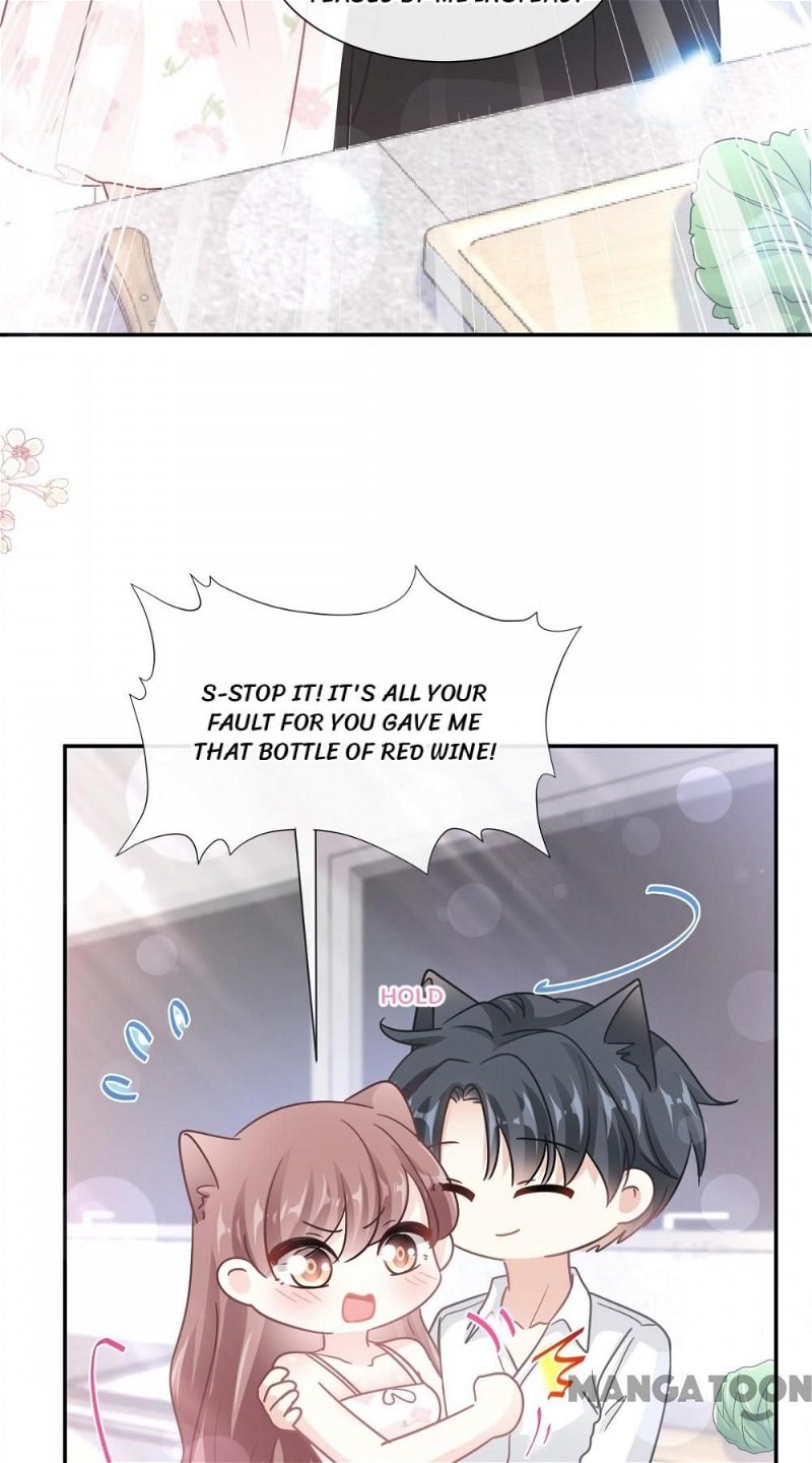 Love Me Gently, Bossy CEO Chapter 178 - Page 40