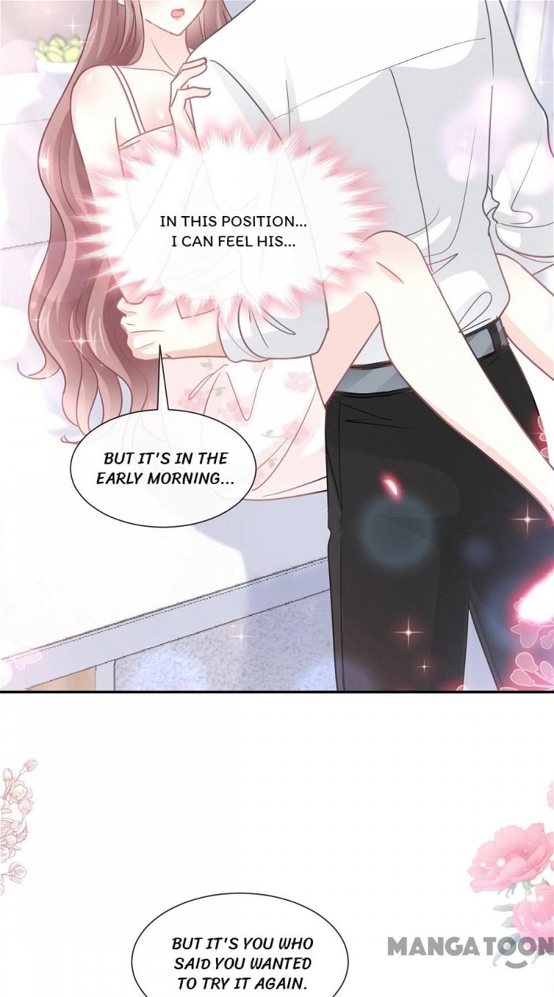 Love Me Gently, Bossy CEO Chapter 178 - Page 42