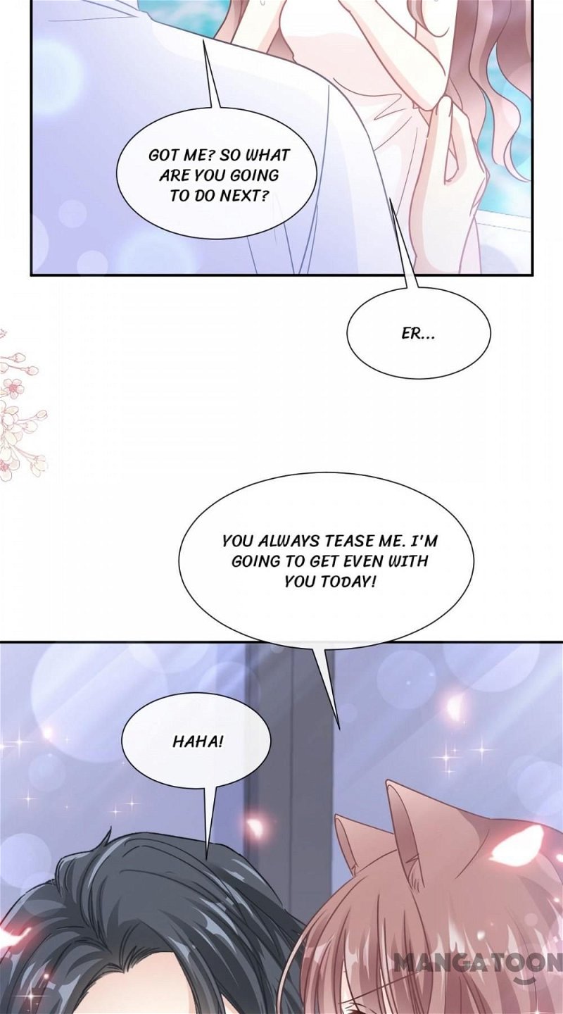 Love Me Gently, Bossy CEO Chapter 178 - Page 7