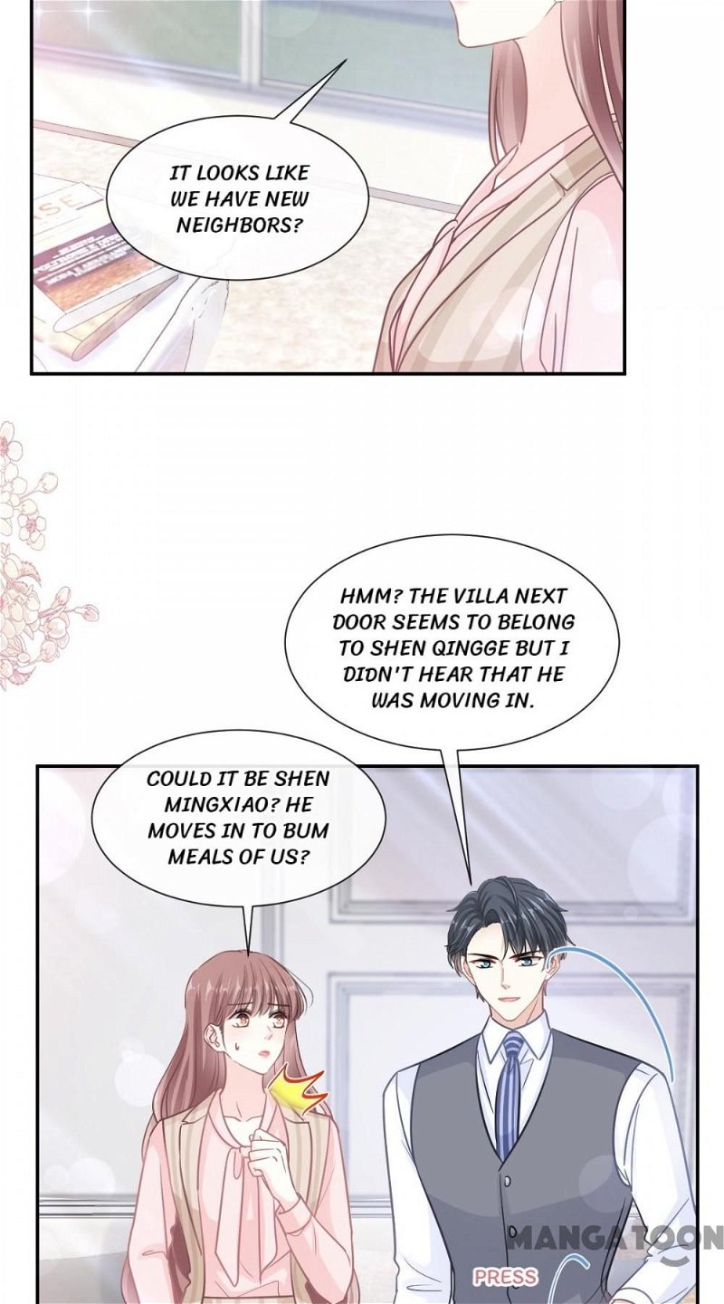 Love Me Gently, Bossy CEO Chapter 179 - Page 9